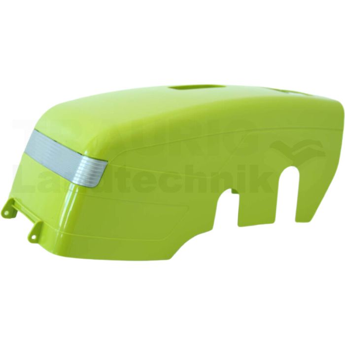 Motorhaube rollyX-Trac Motorhaube rollyX-Trac
