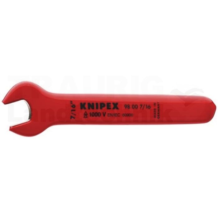 KNIPEX Einmaulschluessel