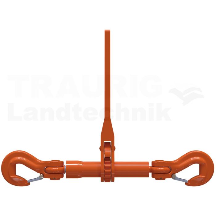 Ratschlastspanner für DoNova