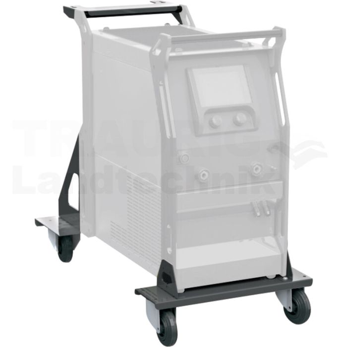 Fahrwagen für TIG 250 AC/DC HF Fahrwagen für TIG 250 AC/DC HF