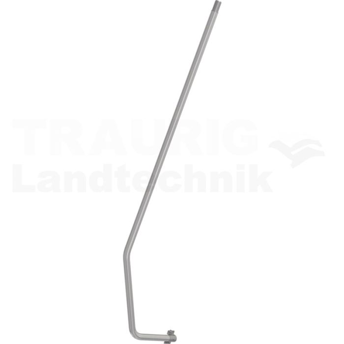 Handlauf für TRAXOR Podestleiter