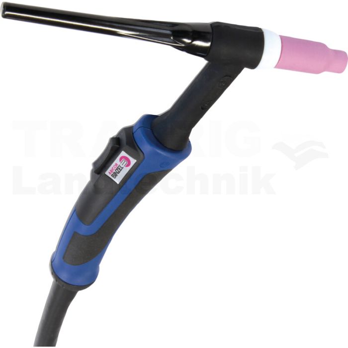 WIG-Brenner "GRIP SR26 DB"