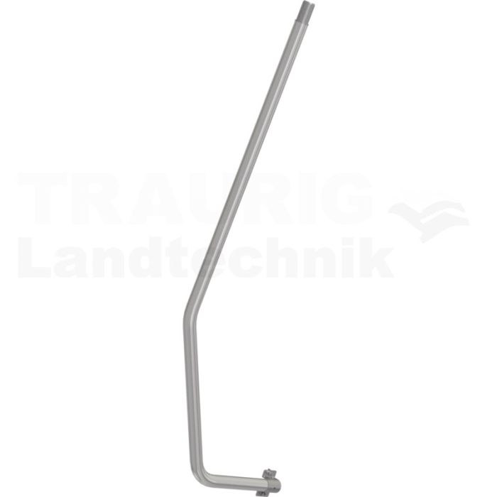 Handlauf für 5 - 6 Stufen