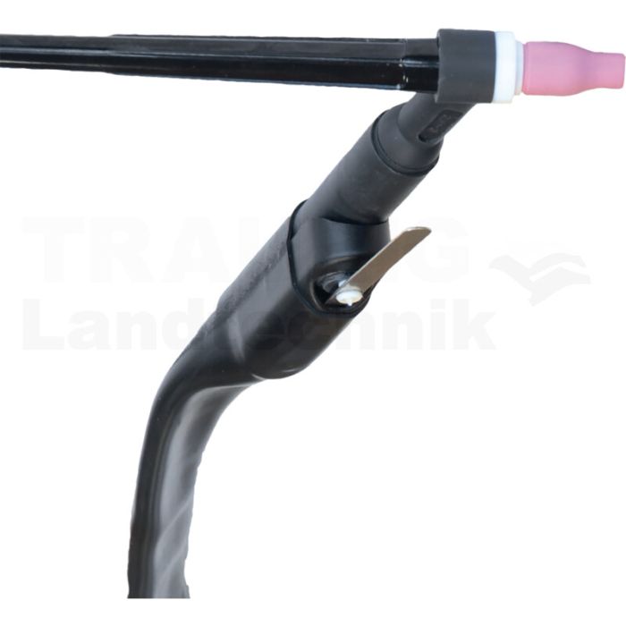 WIG-Brenner "SR 26"
