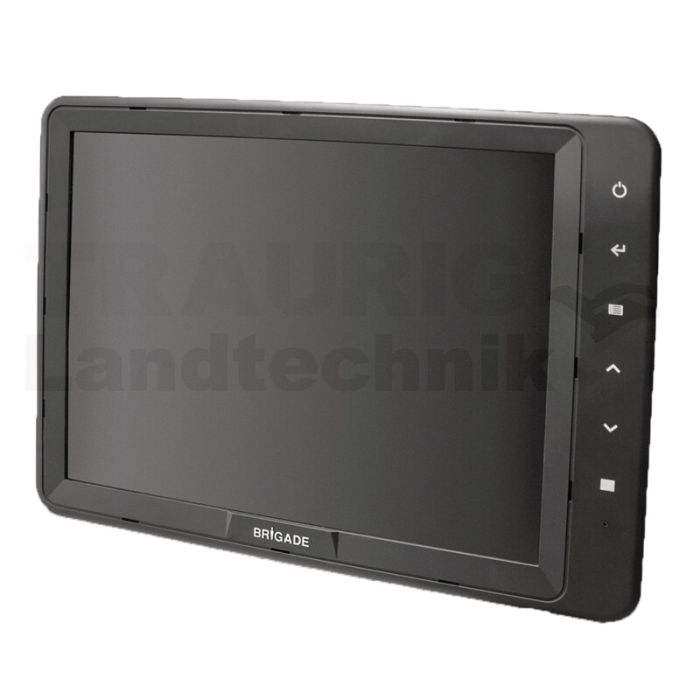 Monitor 10,4" Monitor 10,4"