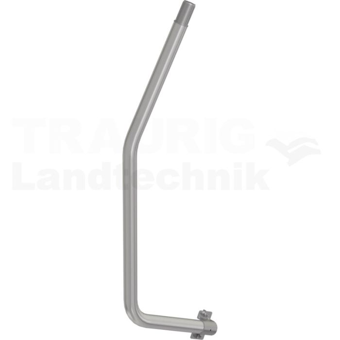 Handlauf für 3 - 4 Stufen