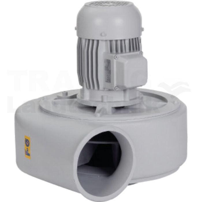 Abgasventilator "SVD 12"