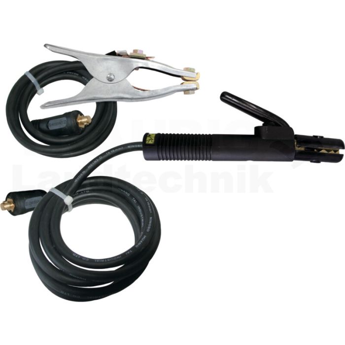 MMA-SET N°4 - 200 A - 25 mm²