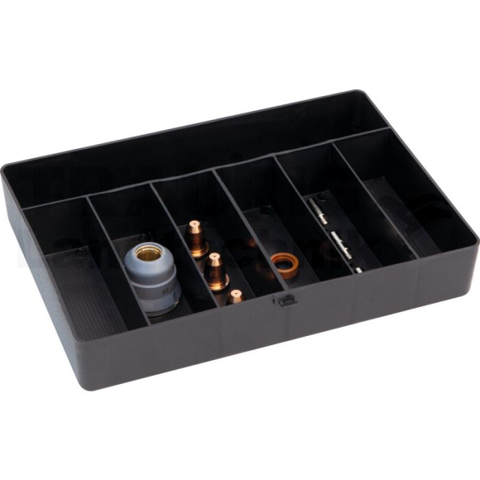 Verschleißteile-Box
