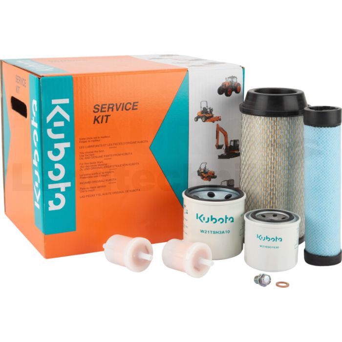 Service-Kit