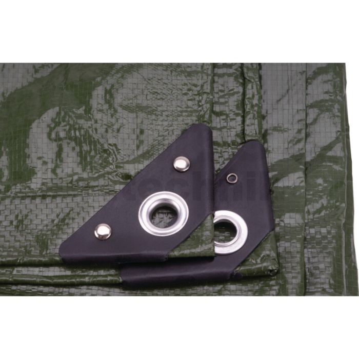 Abdeckplane