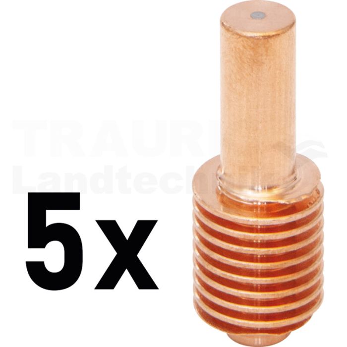 VPE5 Elektroden 20 / 70 A
