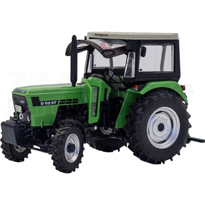 Deutz D 5207 A Deutz D 5207 A