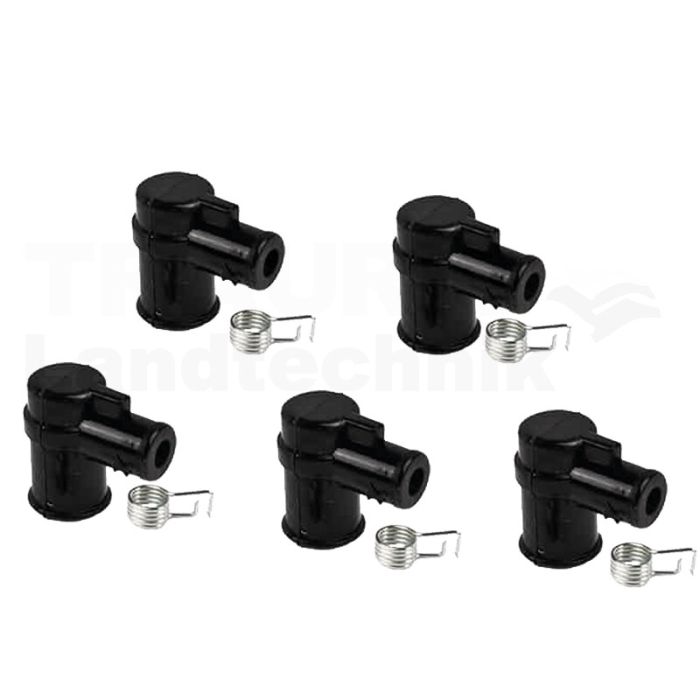 Zündkerzenstecker Zündkerzenstecker