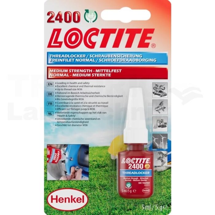 LOCTITE® 2400 Schraubensicherung