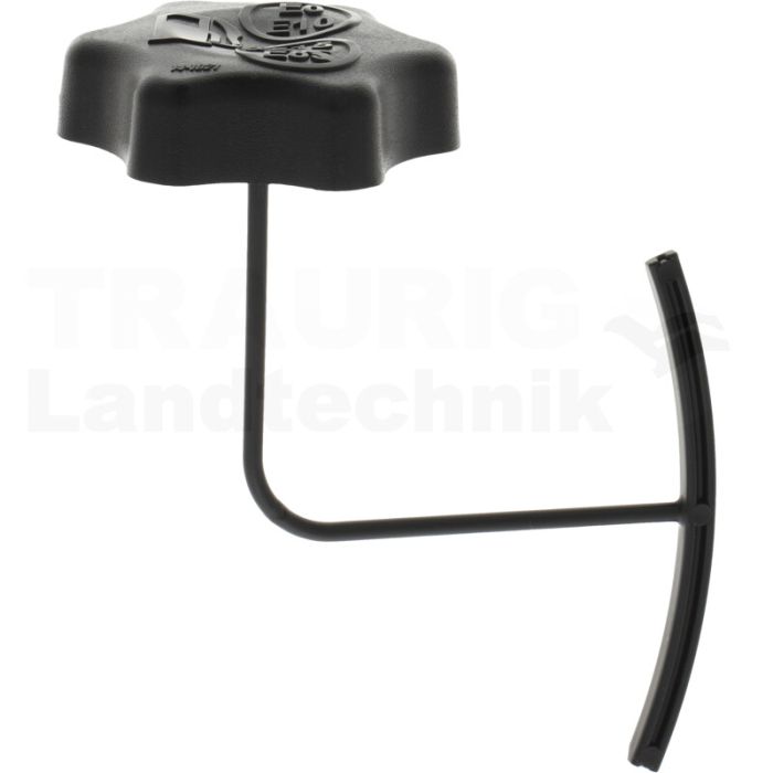 Tankdeckel