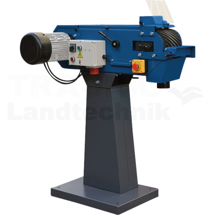 Bandschleifmaschine "MBSM 75-240-1"