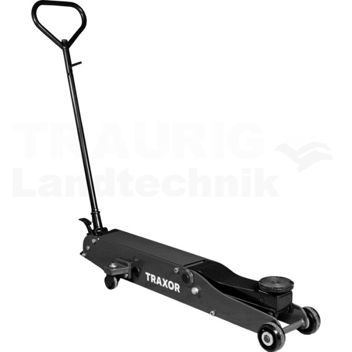 Rangierwagenheber "WH10 180/580"