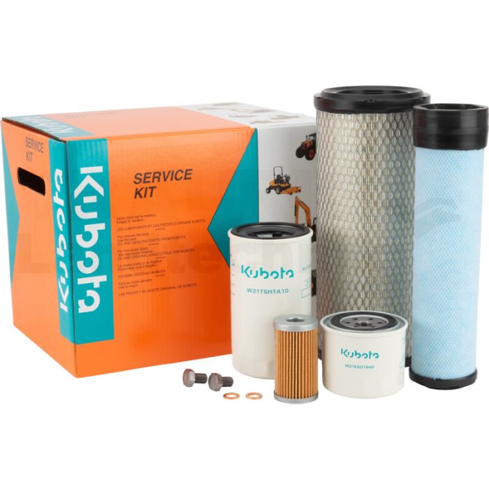 Service-Kit 
