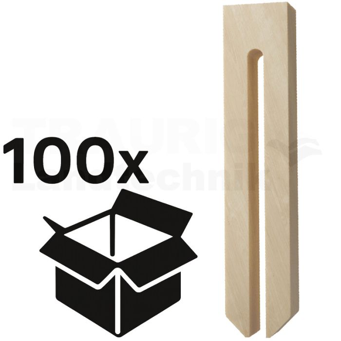 Erdnägel Satz Holz Erdnägel Satz Holz