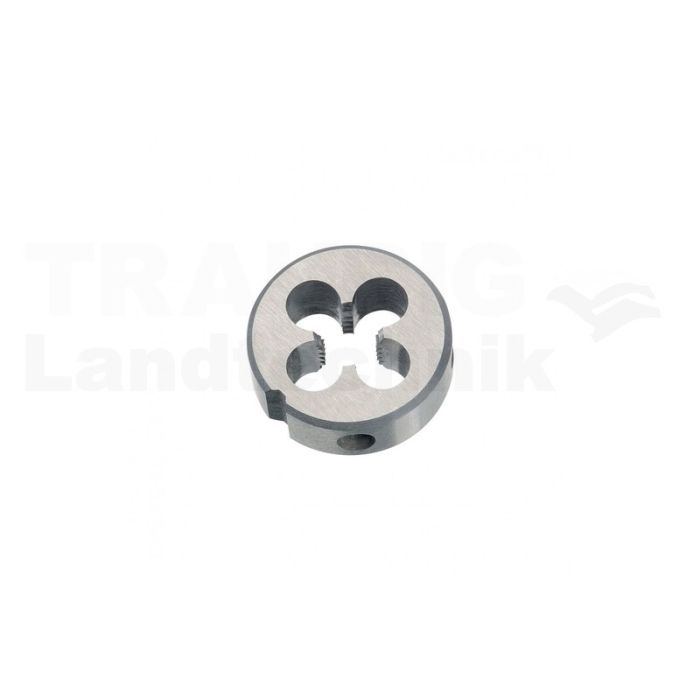 Schneideisen Typ VS HSS DIN223 Mf 33x2.0 Schneideisen Typ VS HSS DIN223 Mf 33x2.0