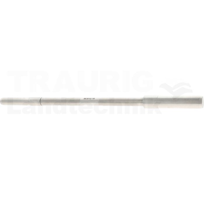 Prüfdorn DN20 3/4'' und DN25 1'' -DS Prüfdorn DN20 3/4'' und DN25 1'' -DS