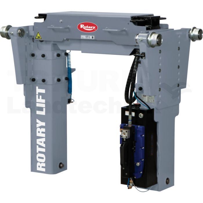 Portalheber 17 Vario