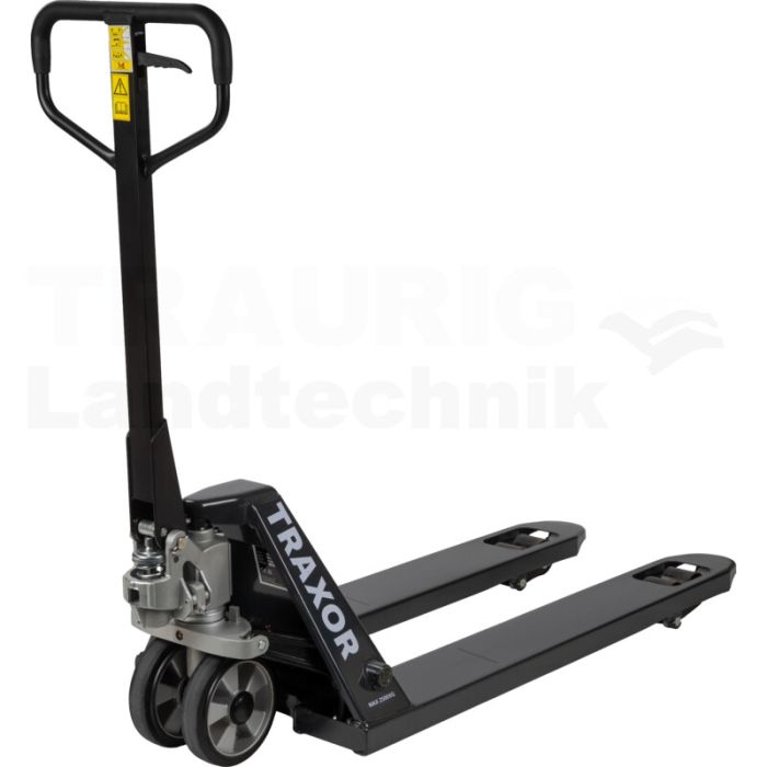 Palettenhubwagen "PHW1150-2.5G"