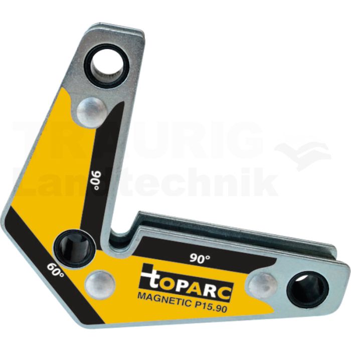 VPE2 Magnet-Schweißwinkel VPE2 Magnet-Schweißwinkel