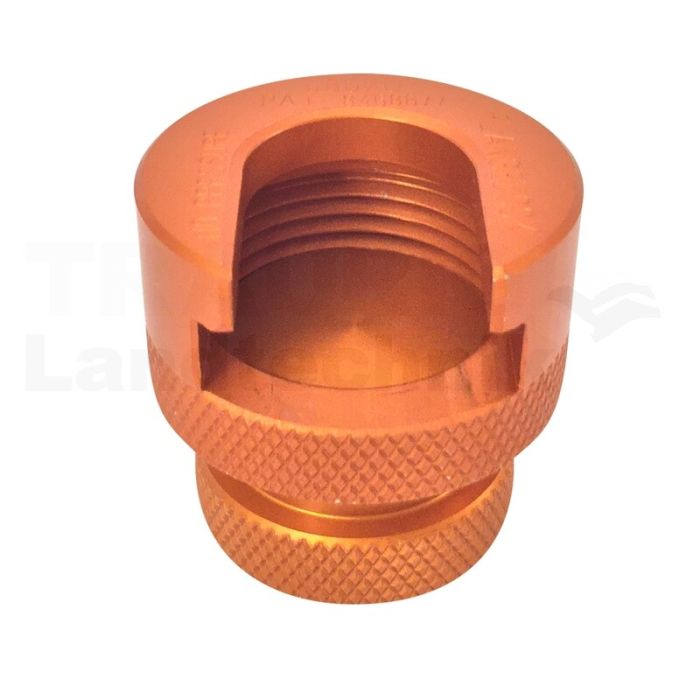 SAE-Flanschschluss 3/6/9-1/2''