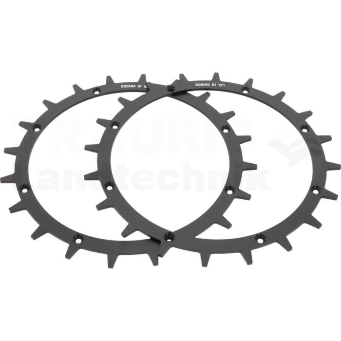 Spikes Spikes