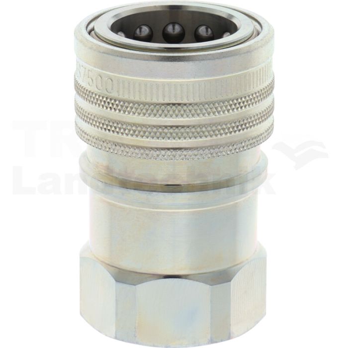 Parker-Tema-KM IG-3/4"BSP