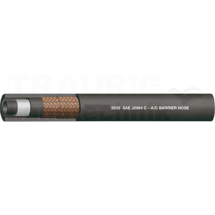 Schlauch G8 SAE J2064 A