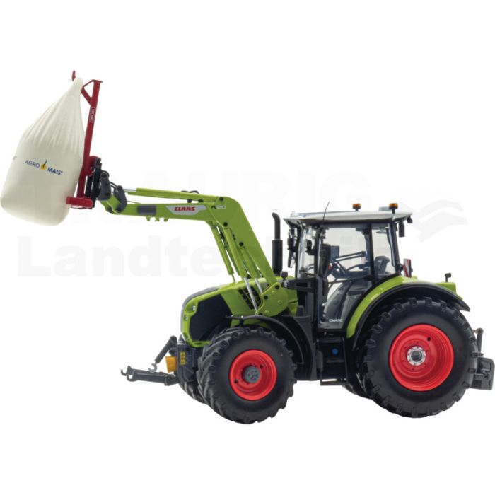CLAAS ARION 550