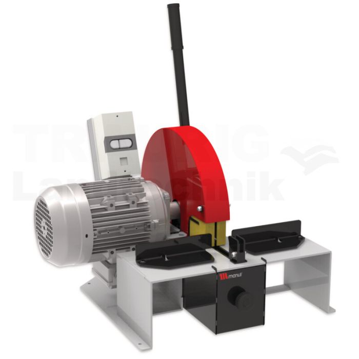 M22CUT Trennmaschine 12V