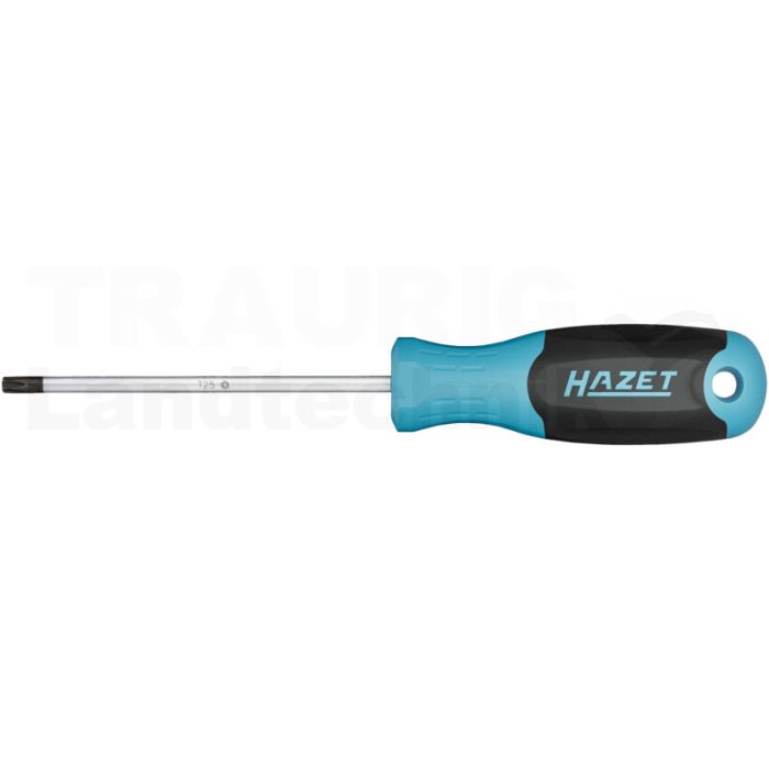 TORX® Schraubendreher, T25