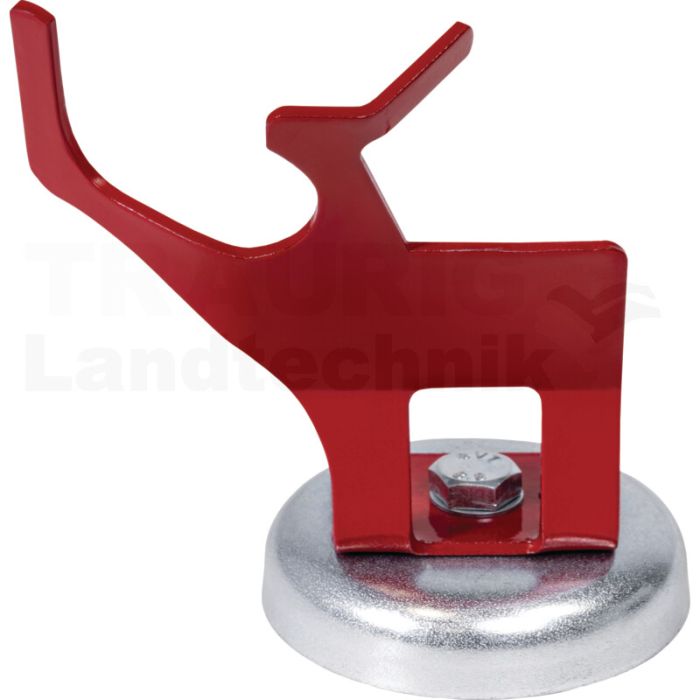 Magnetische Elektrodenhalter-Auflage Magnetische Elektrodenhalter-Auflage
