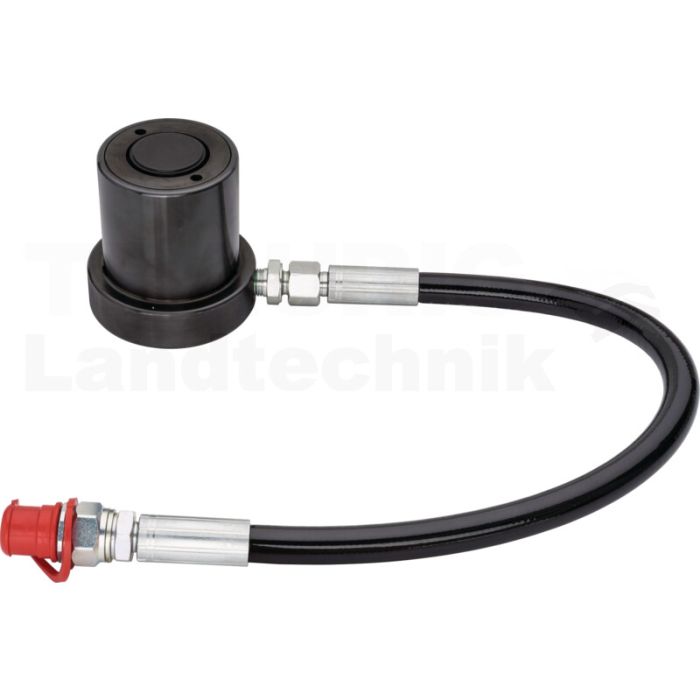 Hydraulikzylinder