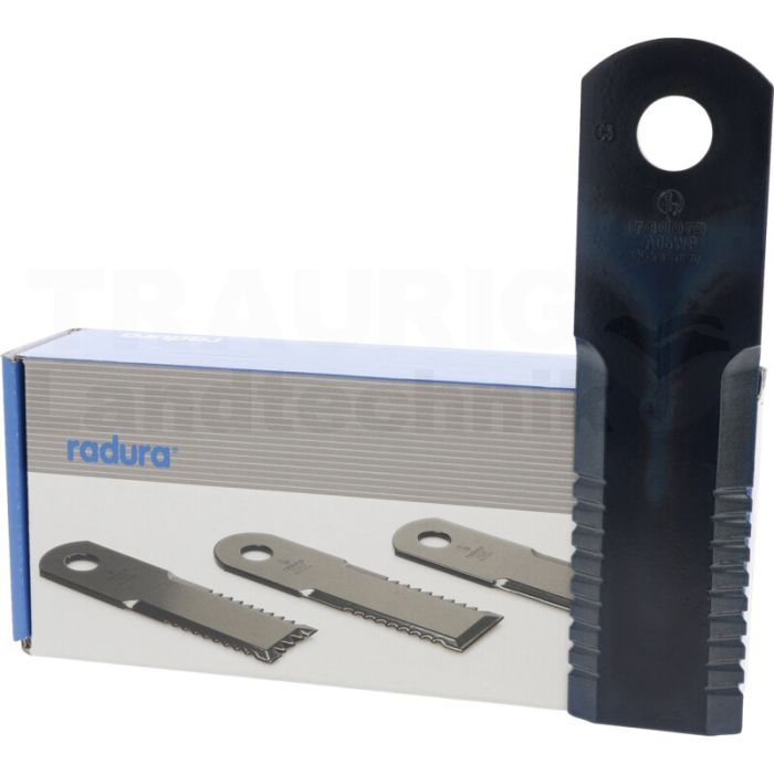 Strohhäckslermesser PrimeLine VPE15 Strohhäckslermesser PrimeLine VPE15