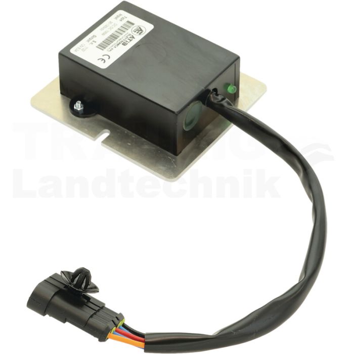 Spannungswandler 30-150V-> 12V 100W Spannungswandler 30-150V-> 12V 100W