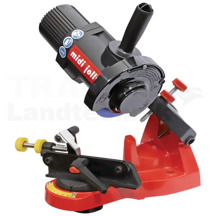 Kettenschärfgerät Midi Jolly-N PRUNER Kettenschärfgerät Midi Jolly-N PRUNER