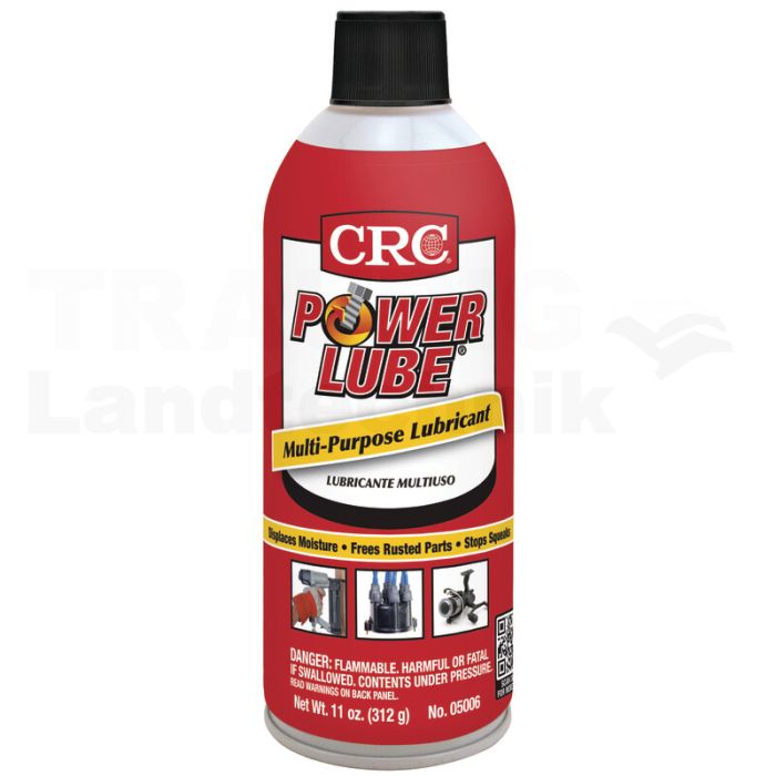 Power Lube® Mehrzweckschmiermittel Power Lube® Mehrzweckschmiermittel