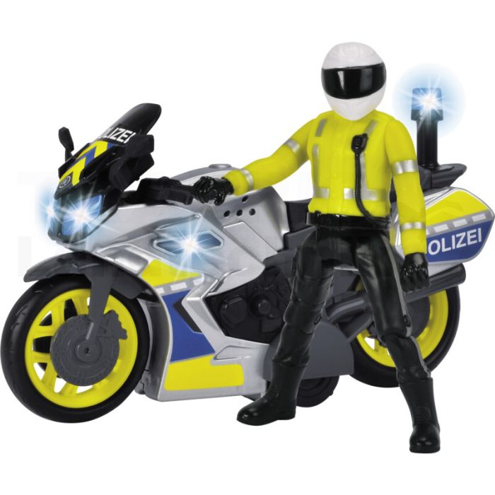 Polizei Motorrad Polizei Motorrad