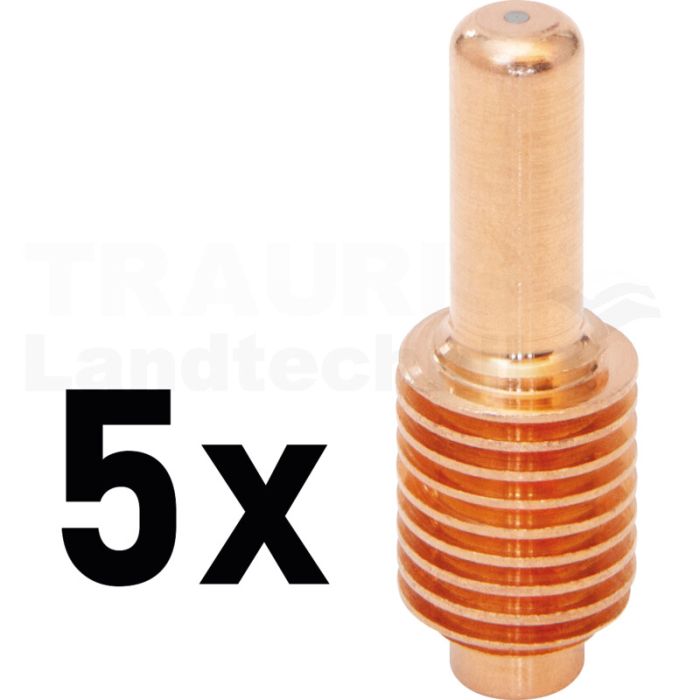 VPE5 Elektroden 45 / 125 A