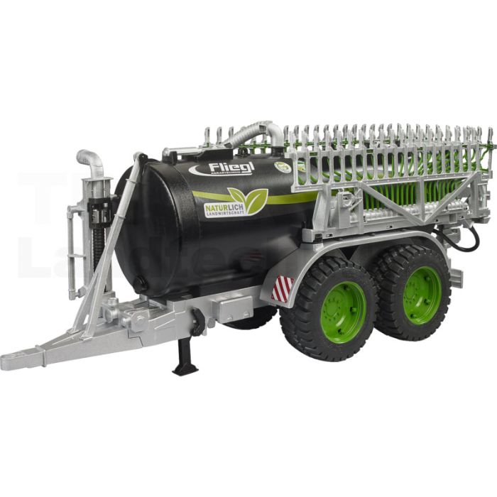 Fliegl Faßanhänger Jumbo Line Plus Fliegl Faßanhänger Jumbo Line Plus