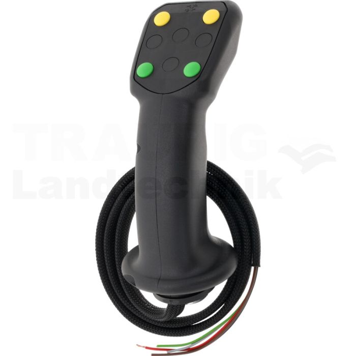 Joystick 4 schalter Ohne DM