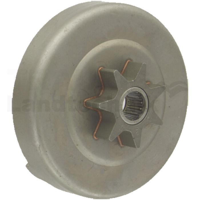 Spurkettenrad .325" 7Z