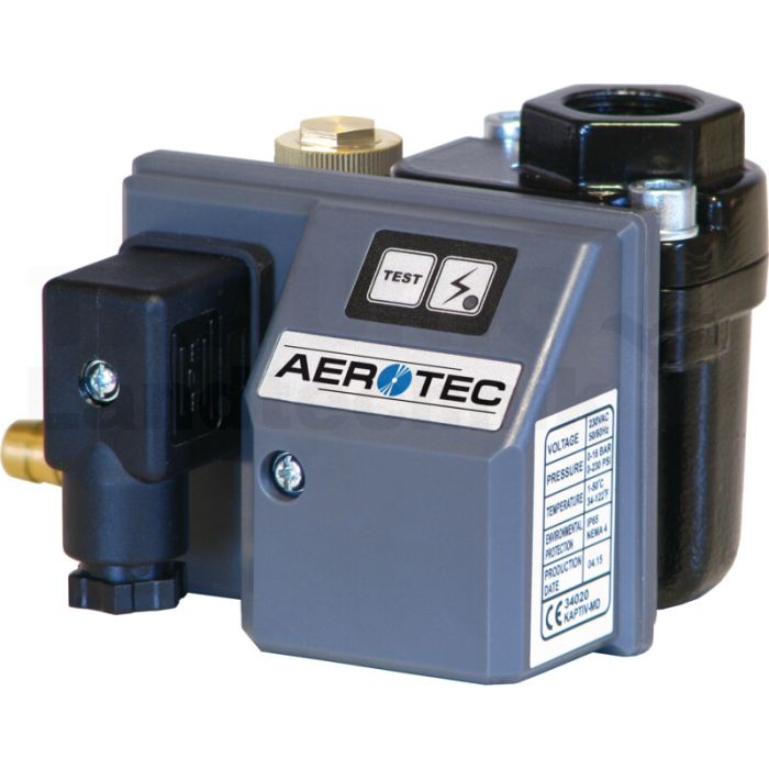 Automatik Entwässerung "AE 20 compact"