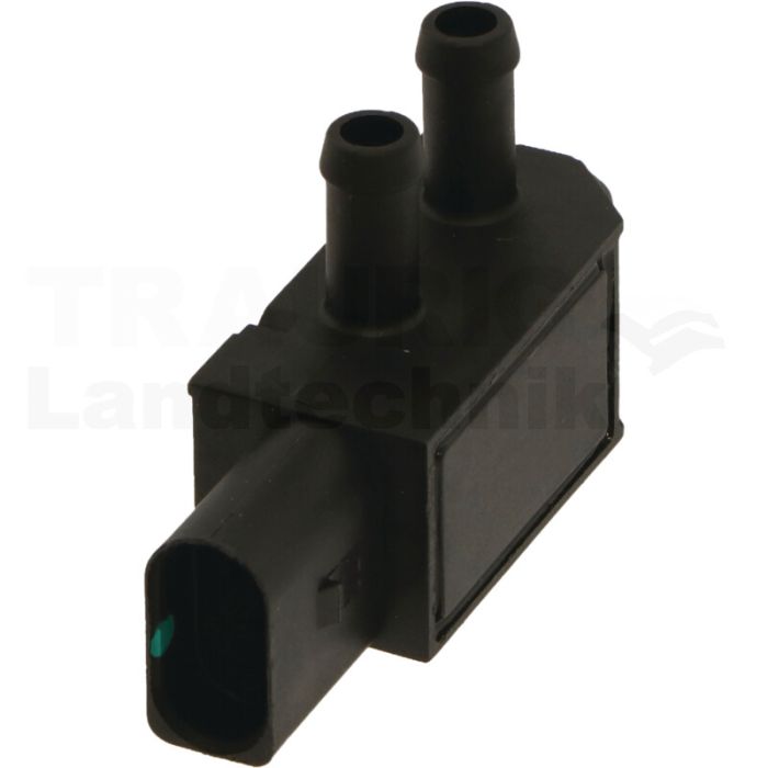 Abgasdrucksensor Abgasdrucksensor