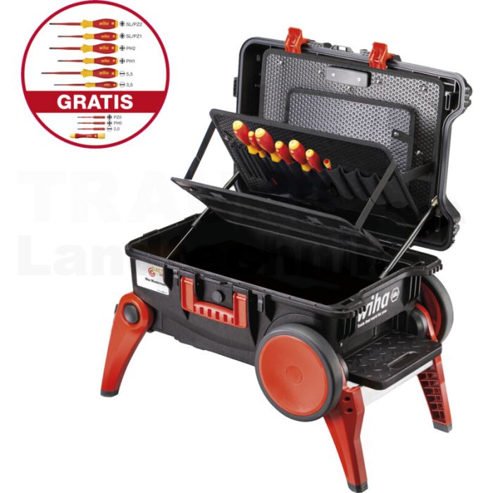 Werkzeugkoffer XXL III Werkzeugkoffer XXL III